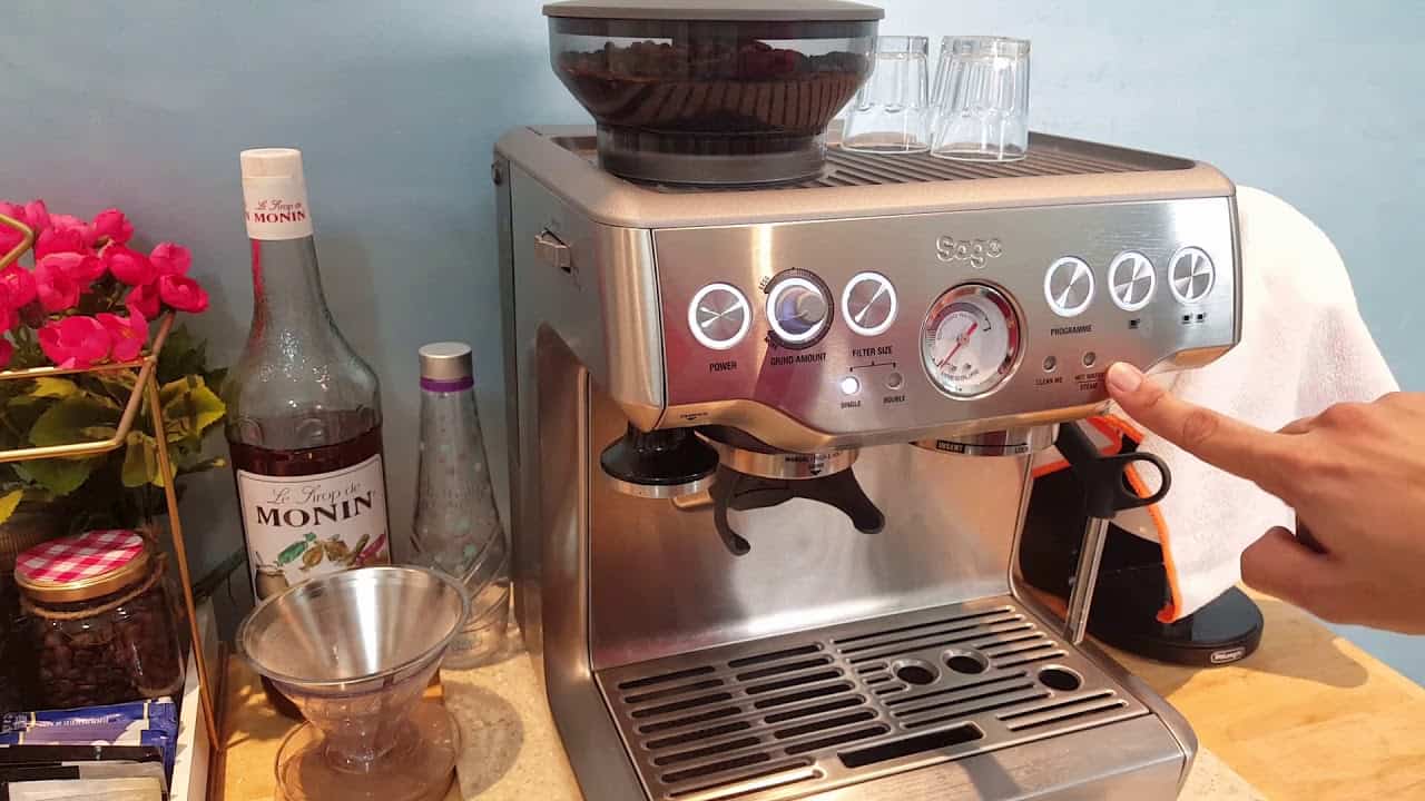 سيدتي بنية تحتية مستنقع  أفضل ماكينة قهوة كبسولات | مقارنة حيادية بين ماكينات القهوة - دليل المتاجر  العربية